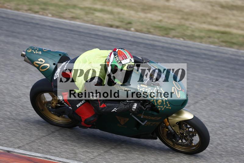 /19 06.06.2026  TZ Motorsport ADR/Gruppe gruen/20